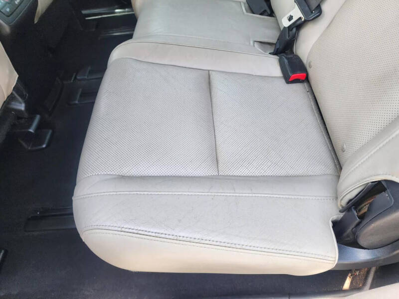 2015 Mazda CX-9 Touring