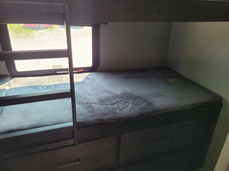 2021 Grand Design RV Transcend