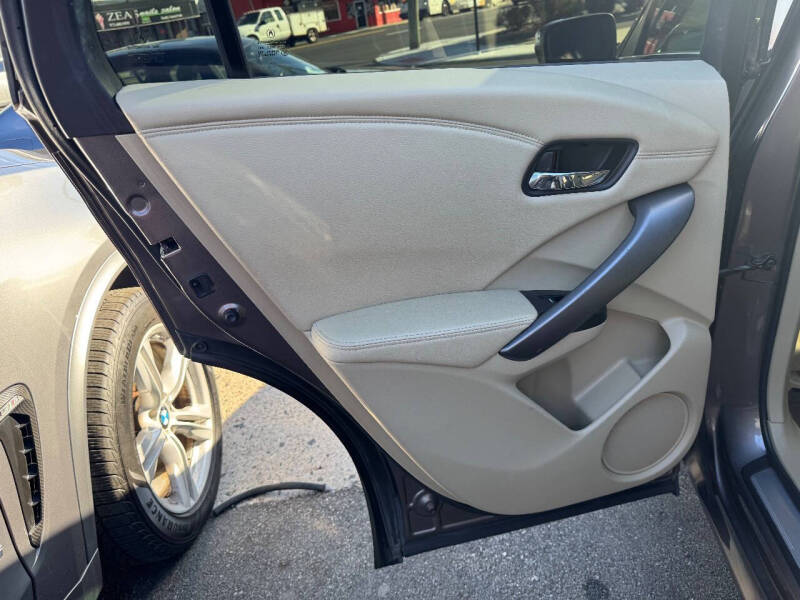 2013 Acura RDX w/Tech