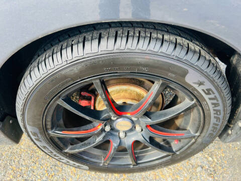 2009 Nissan Altima 2.5 S