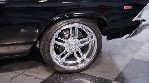 1969 Chevrolet Chevelle