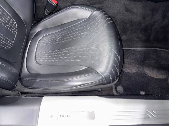 2019 Aston Martin DB11 Volante