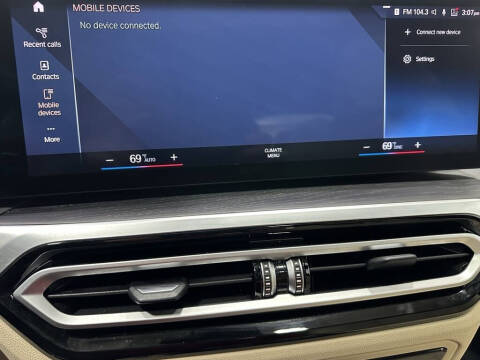 2023 BMW 3 Series 330i xDrive