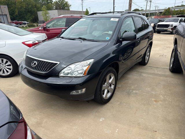 2007 Lexus RX 350