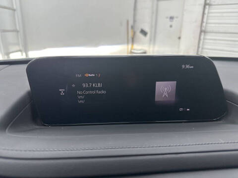 2023 Mazda CX-30 2.5 S Select