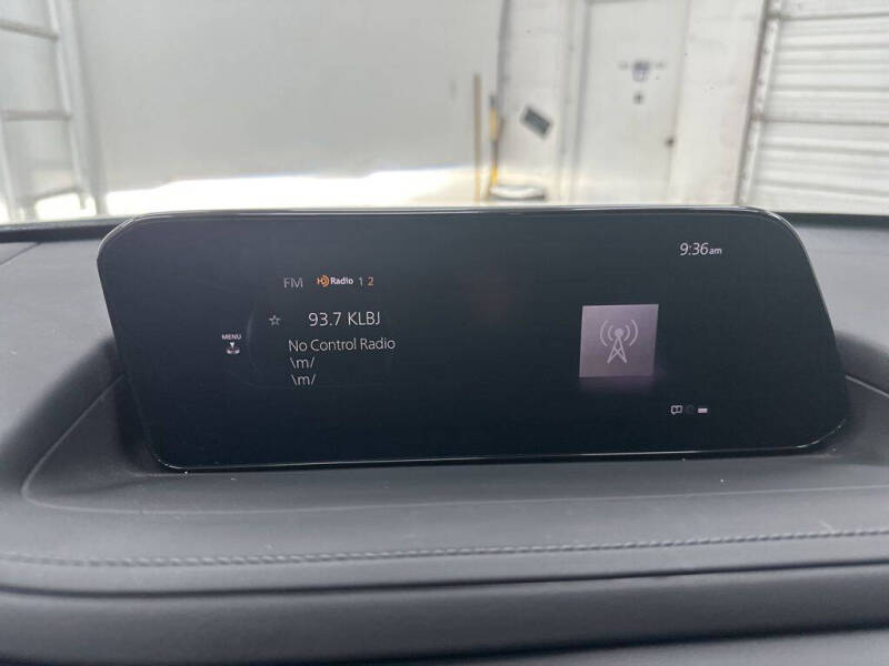 2023 Mazda CX-30 2.5 S Select