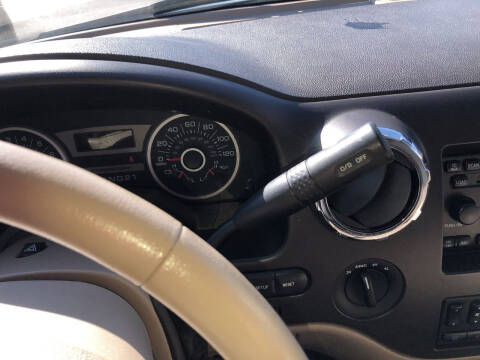 2005 Ford Expedition King Ranch