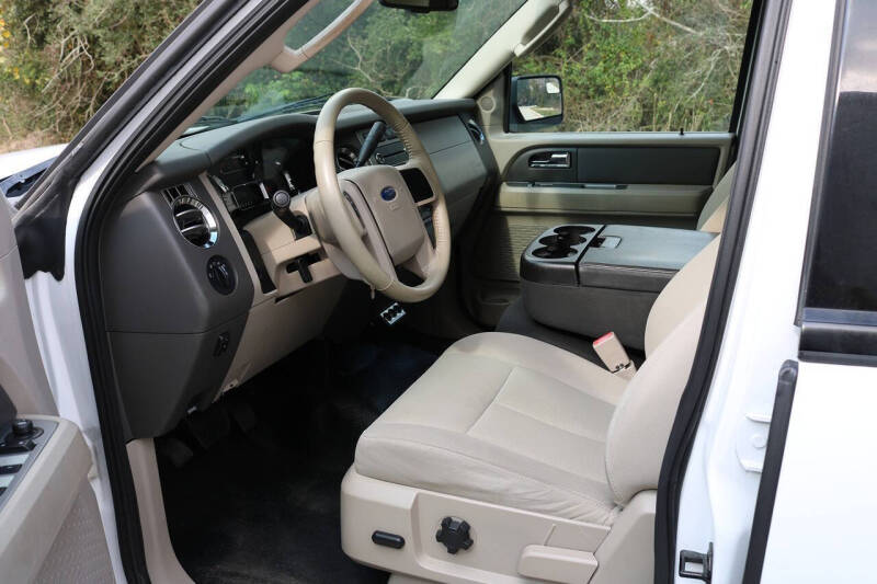 2014 Ford Expedition XL Fleet