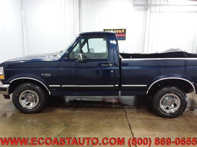 1994 Ford F-150