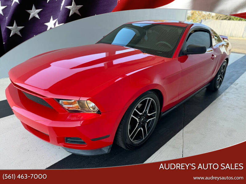 Audrey's Auto Sales in Belle Glade, FL