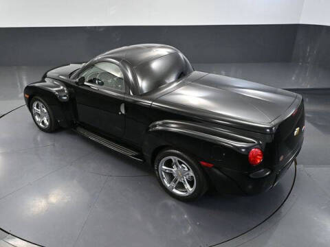 2006 Chevrolet SSR