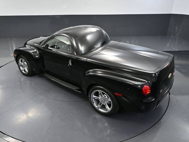 2006 Chevrolet SSR