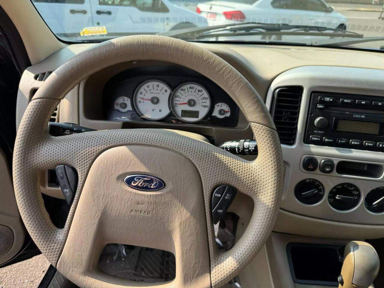 2005 Ford Escape for sale at A&A Motor PDX in Portland, OR