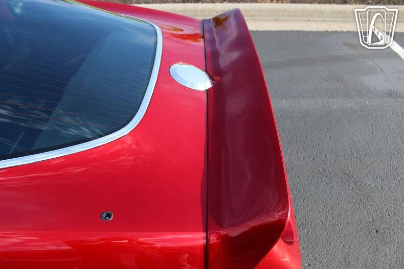 1979 Chevrolet Corvette