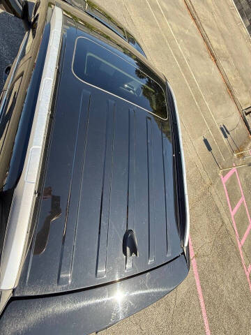 2021 Ford EcoSport Titanium