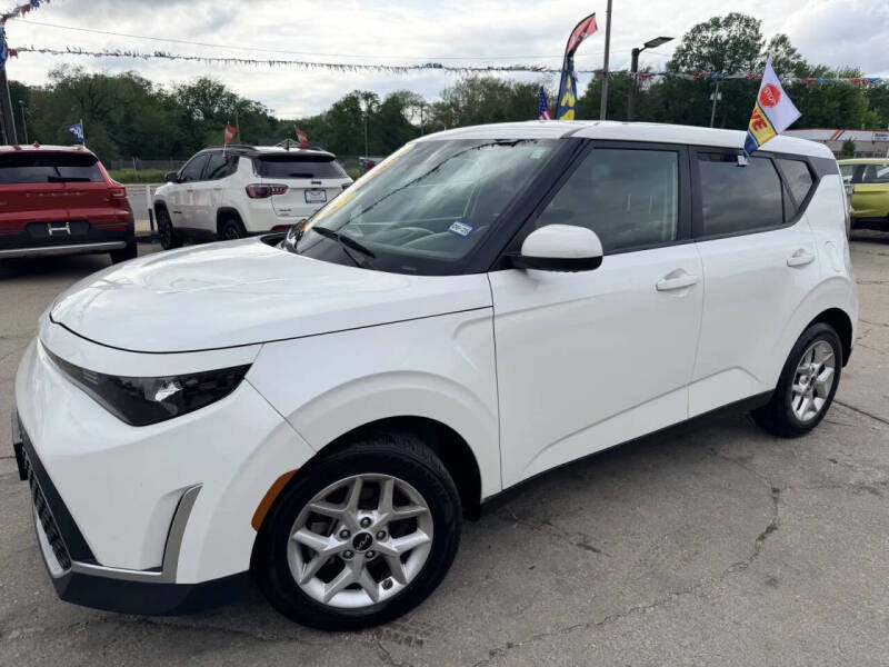 2023 Kia Soul
