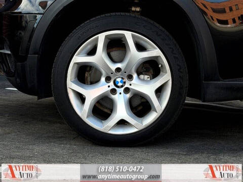 2012 BMW X5 xDrive35i Sport Activity
