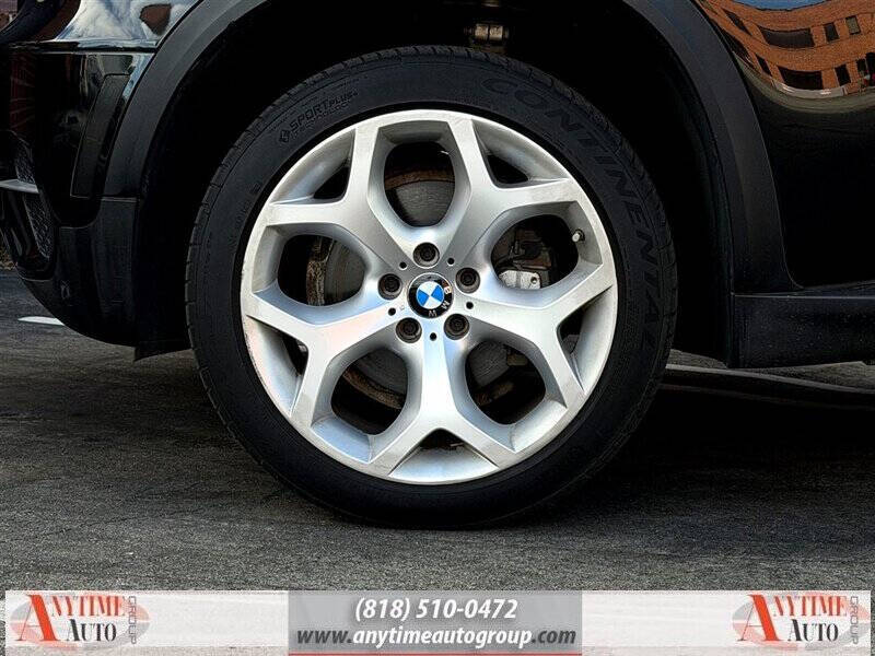 2012 BMW X5 xDrive35i Sport Activity