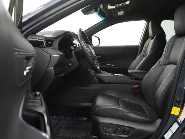 2021 Toyota Venza XLE