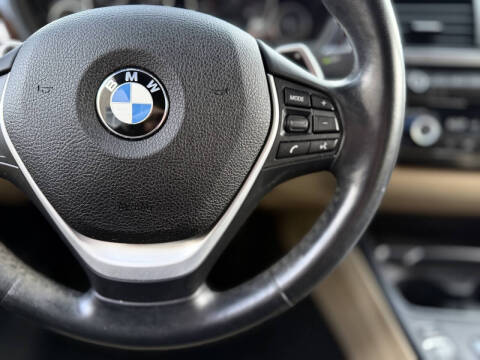 2019 BMW 4 Series 430i xDrive