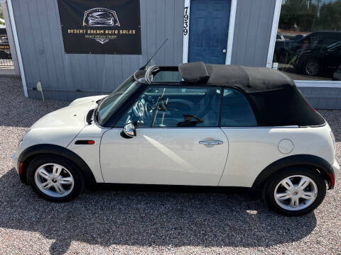 2006 MINI Cooper