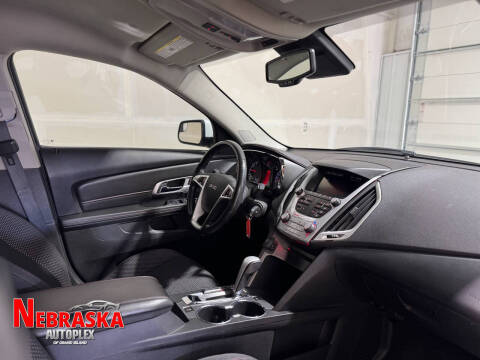 2014 GMC Terrain SLE-2