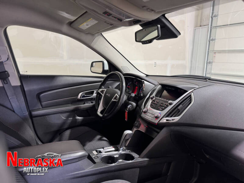 2014 GMC Terrain SLE-2