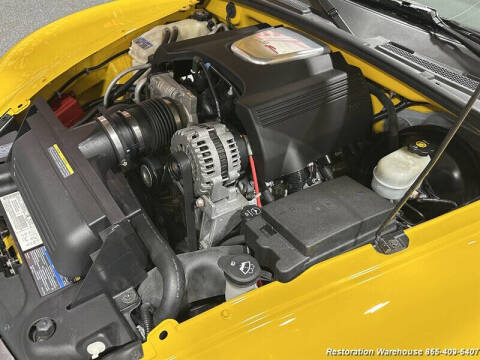 2003 Chevrolet SSR LS