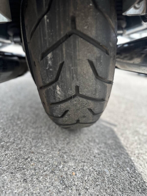 2014 Harley-Davidson Ultra Limited