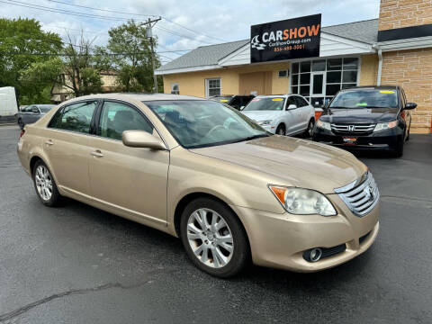 2009 Toyota Avalon for sale at CARSHOW in Cinnaminson NJ