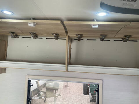 2026 nuCamp RV HAVEN 220
