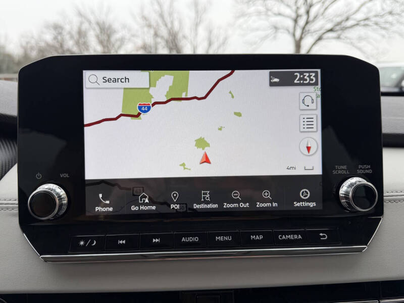 2023 Mitsubishi Outlander PHEV SEL