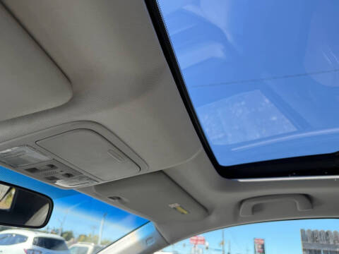 2009 Honda CR-V EX-L