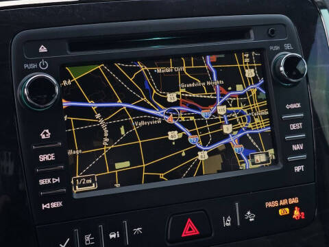 2017 Buick Enclave Premium