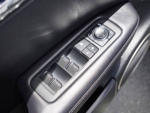 2020 Lexus RX 350L