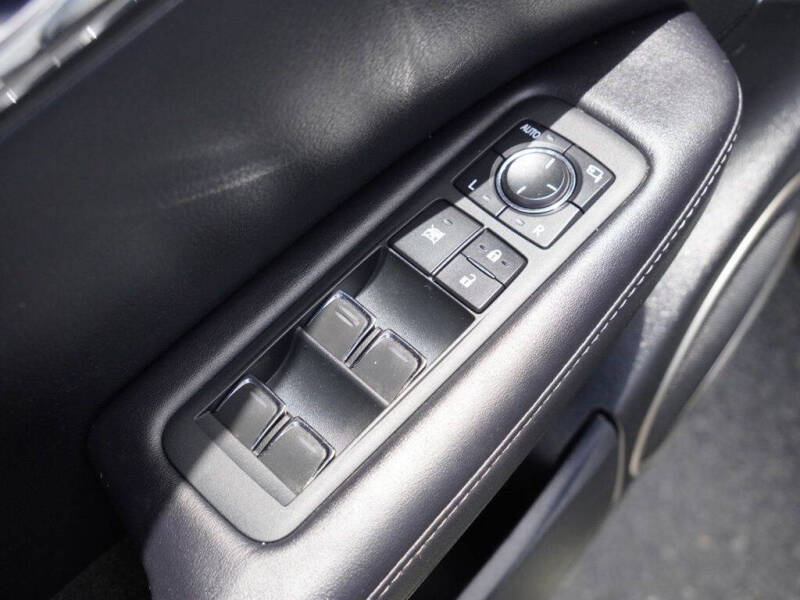 2020 Lexus RX 350L