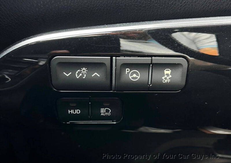 2019 Toyota Prius Limited