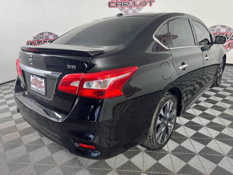 2019 Nissan Sentra