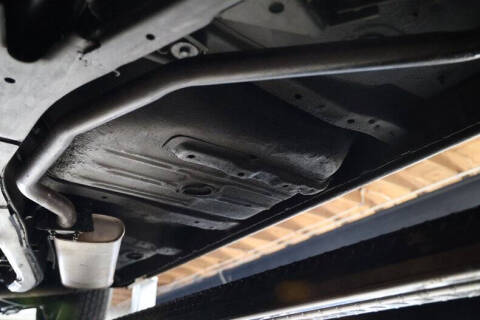 1963 Chevrolet Impala