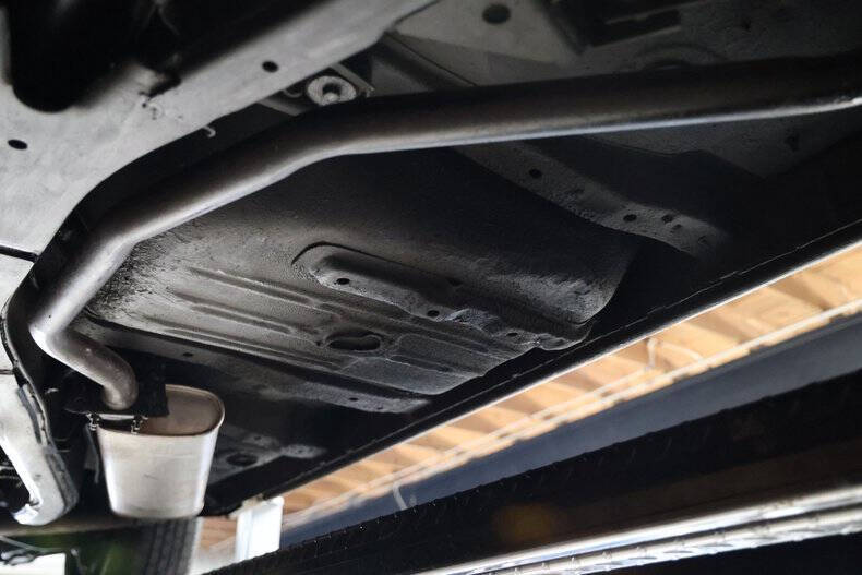 1963 Chevrolet Impala