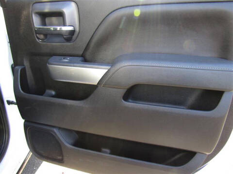 2015 Chevrolet Silverado 3500HD