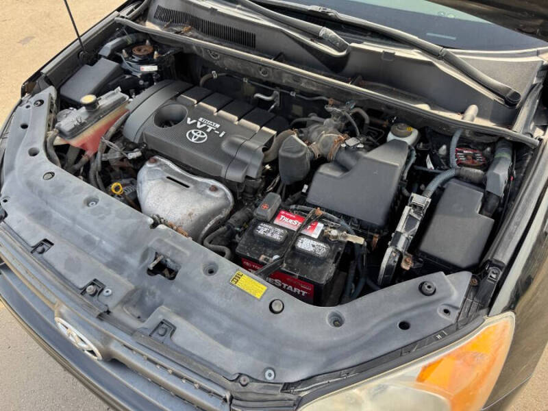 2009 Toyota RAV4