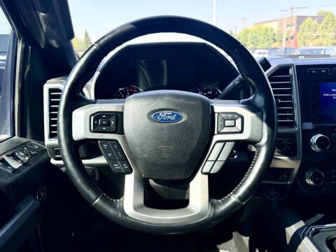 2020 Ford F-350 Super Duty