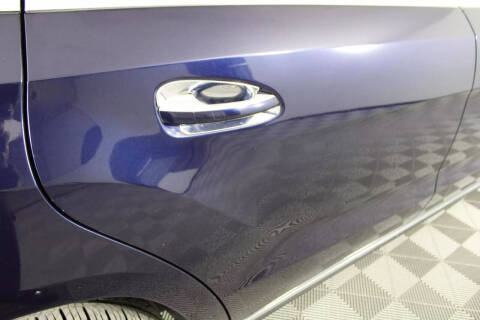 2019 Mercedes-Benz GLS GLS 450