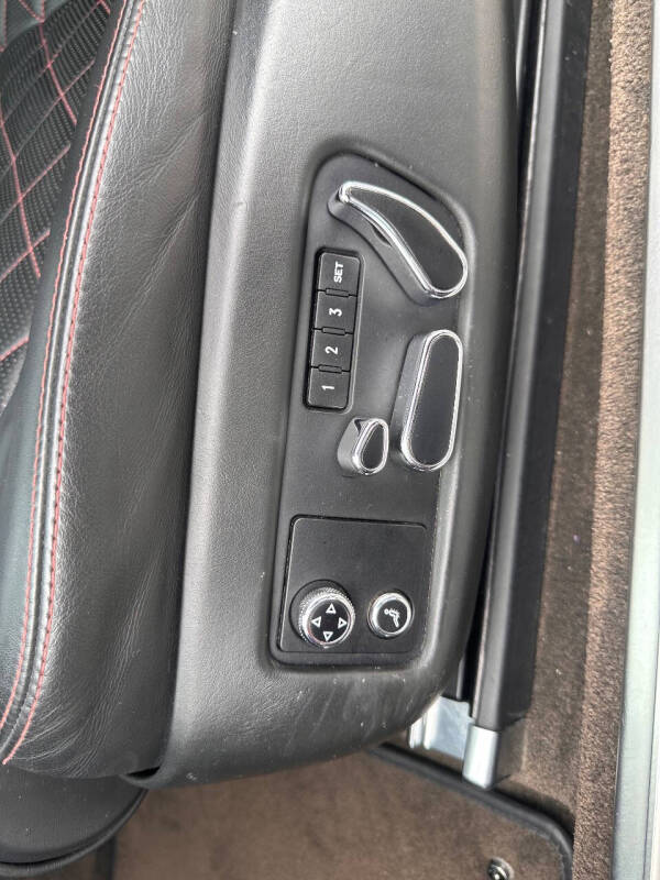 2016 Bentley Continental GT Speed