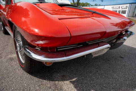 1964 Chevrolet Corvette