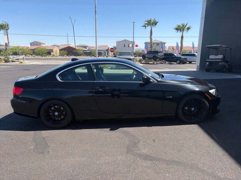 2011 BMW 3 Series 328i