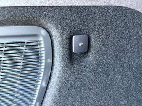 2024 Lincoln Corsair Reserve