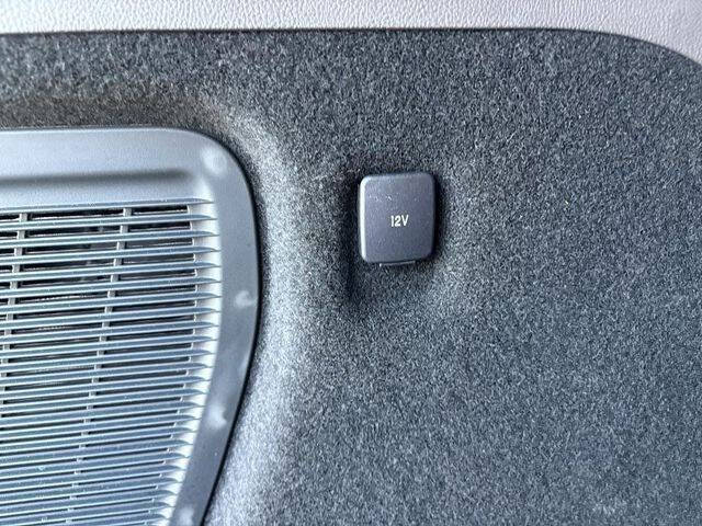 2024 Lincoln Corsair Reserve