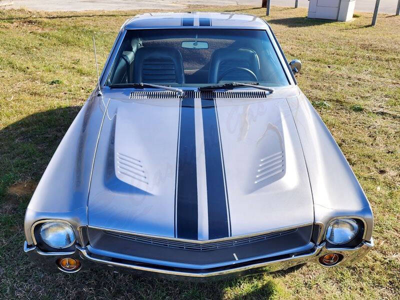 1968 AMC AMX